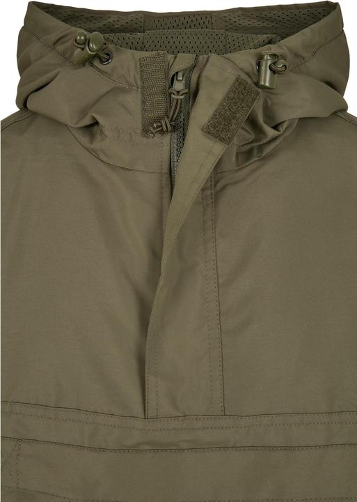 Produktbild Brandit Summer Pull Over Jacket (L)