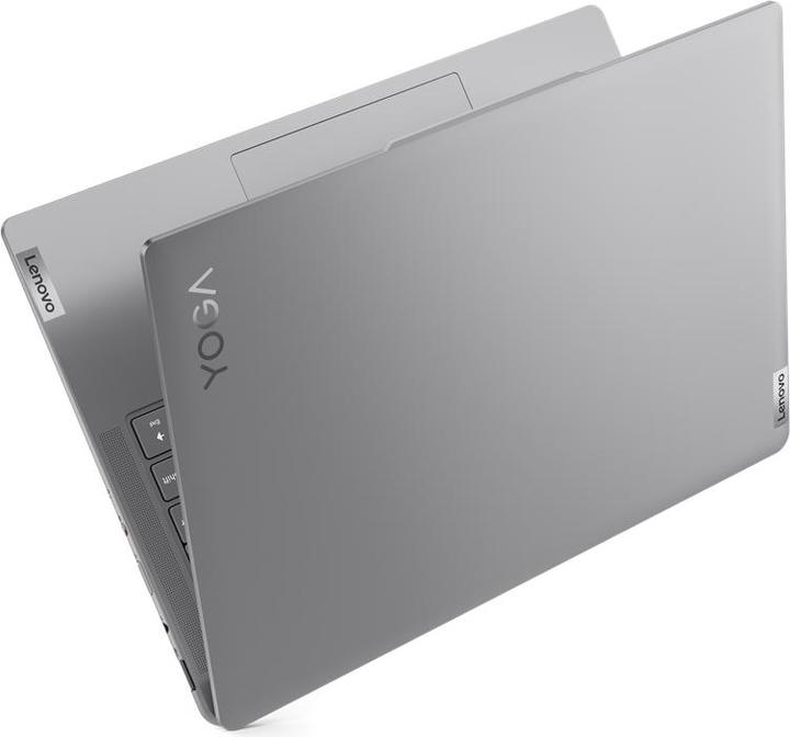 Actual product image Lenovo Yoga Slim 7 (14", Intel Core Ultra 7 155H, 32 GB, 1000 GB, CH)