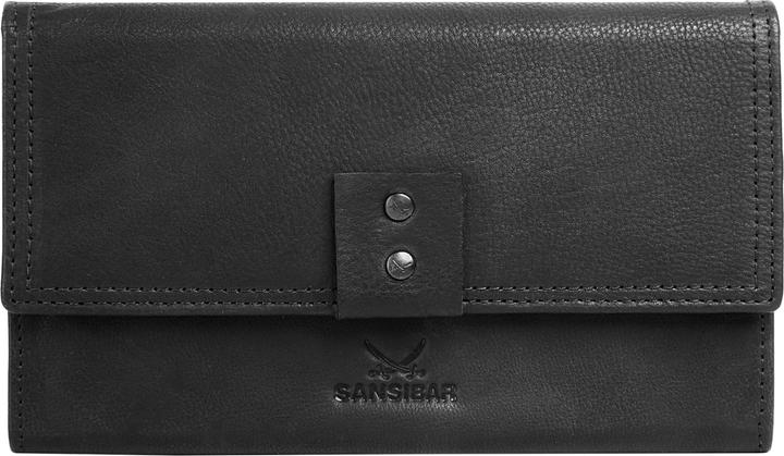Actual product image Sansibar Geldbörse