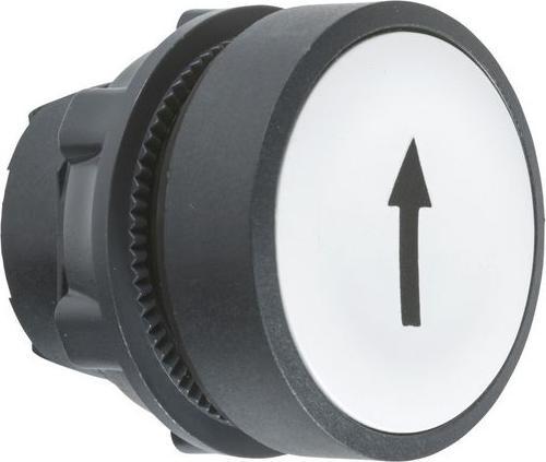 Produktbild Schneider Electric Drucktaster-Kopf ZB5AA334