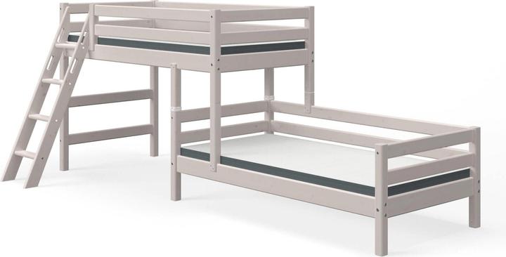 Produktbild Flexa Classic (90 x 200 cm)