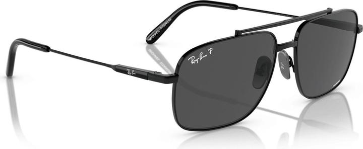 Produktbild Ray Ban Michael Titanium