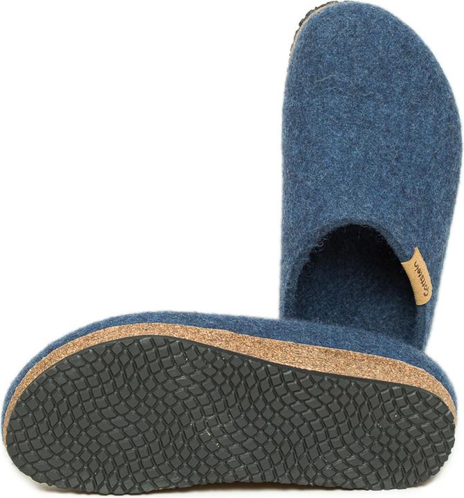 Actual product image Stegmann RE Filz Clogs (43)