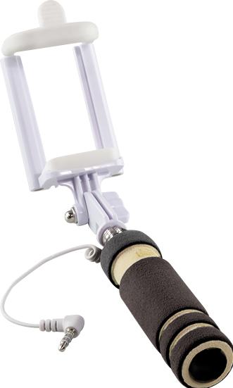 Produktbild LogiLink Mini Selfie Monopod