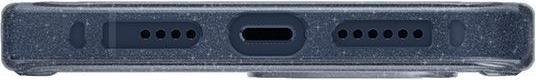 Produktbild Uniq etui LifePro Xtreme iPhone 15 Pro 6.1" Magclick Charging niebieski/lucent blue (Apple iPhone 15 Pro)