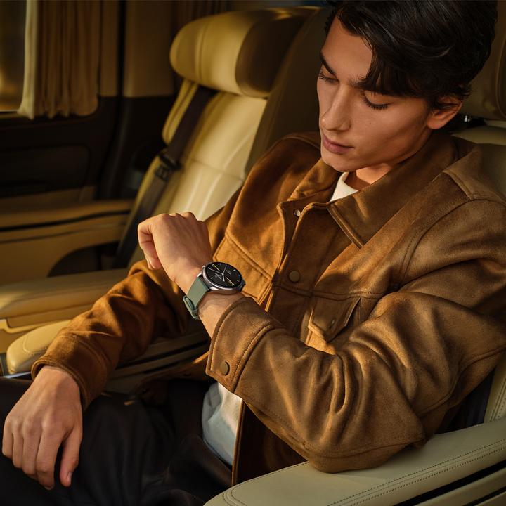 Produktbild Xiaomi Watch 5 (47 mm)