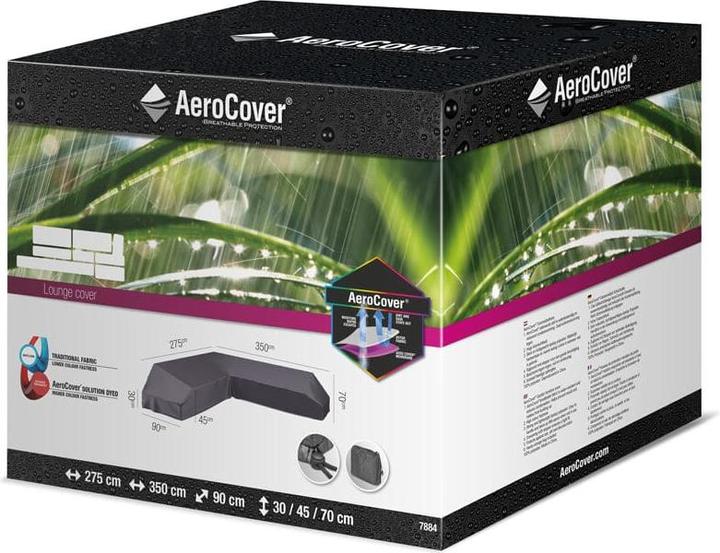 Image du produit AeroCover Housses de protection