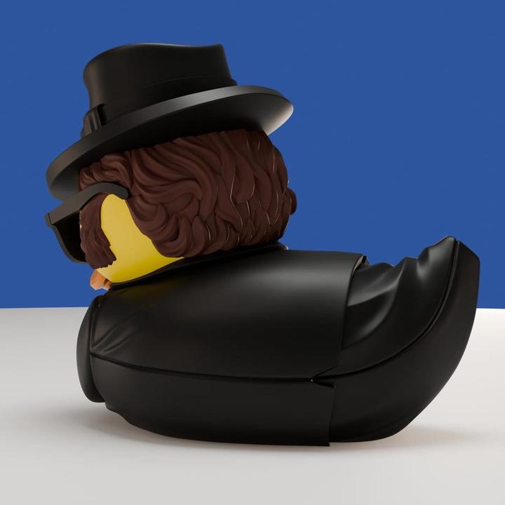 Produktbild Numskull Blues Brothers Tubbz PVC Figur Jake Collector's Edition 10 cm