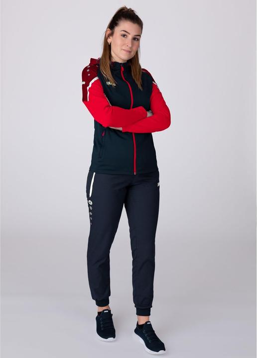Produktbild JAKO Kapuzenjacke Performance (4XL)