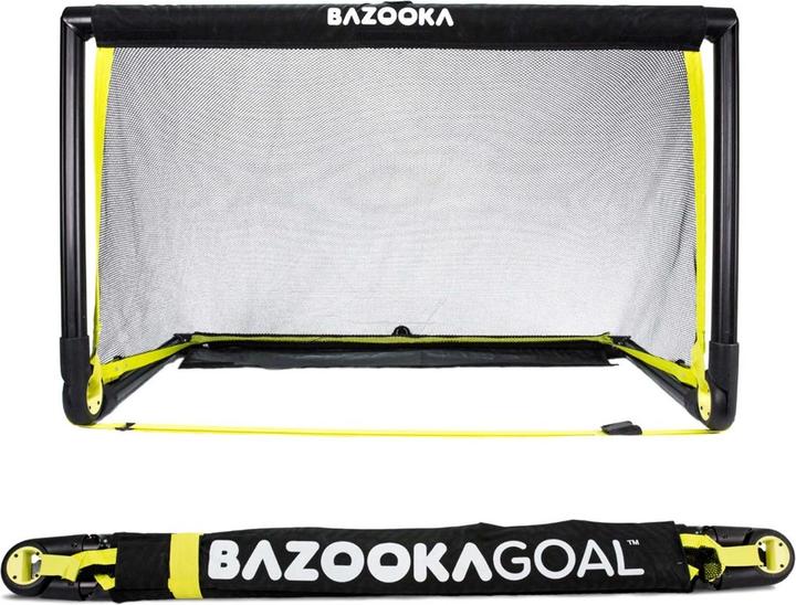 Euro Play My Hood - Bazooka Tor, 120 x 75 cm (302059)