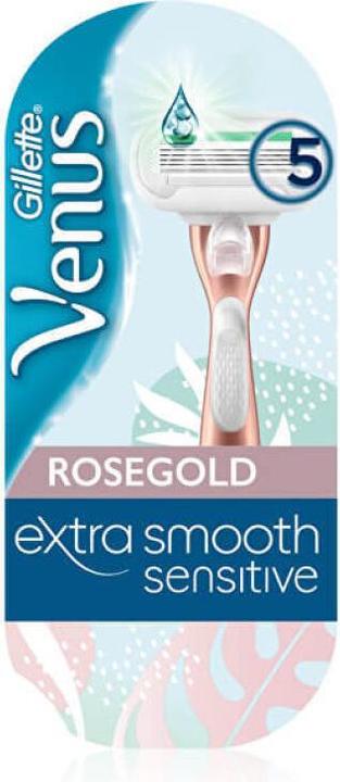 Immagine prodotto Gillette Venus Extra Liscio Sensibile