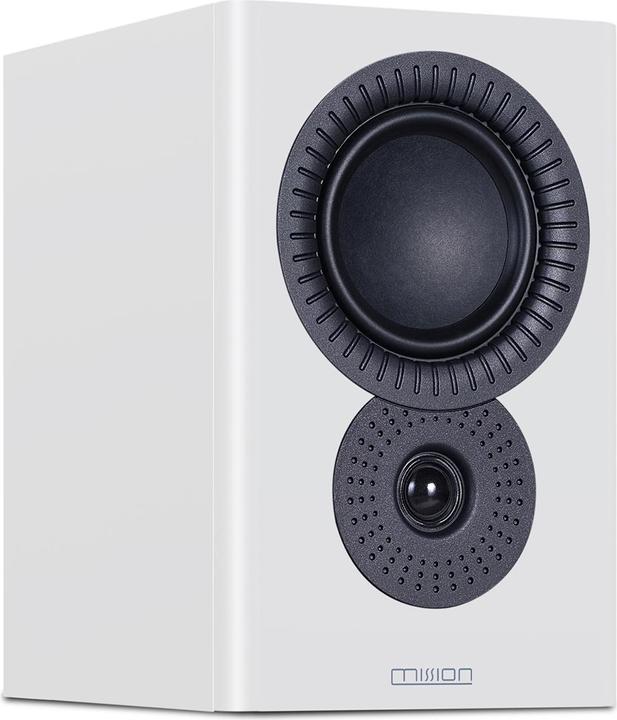 Immagine prodotto Mission Altoparlante LX-2 MKII - Wit - SET (Set, 100 W)