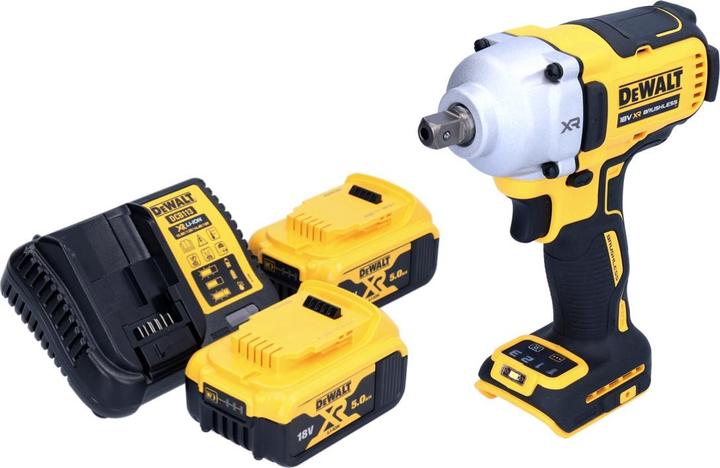 Produktbild DeWalt DCF 892 (Schlagschrauber)
