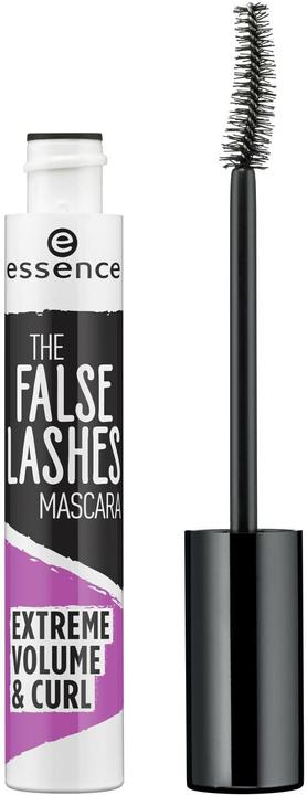 Produktbild essence The False Lashes (Black)