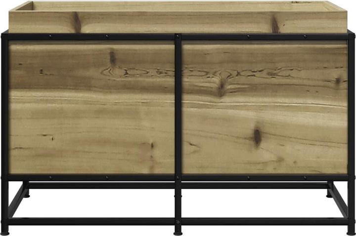 Produktbild vidaXL Pflanzkübel