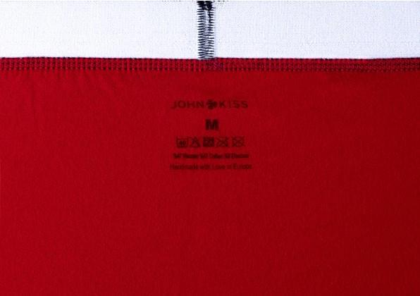 Produktbild John Kiss Mike (XL, 2er Pack)