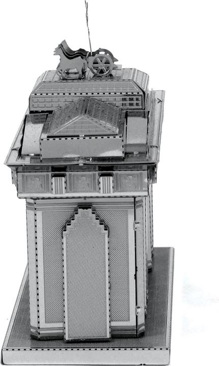 Produktbild Metal Earth Brandenburger Tor