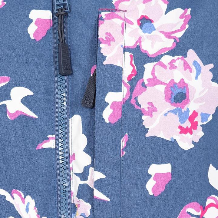 Produktbild Lazy Jacks Jacke wasserfest Lang (S)