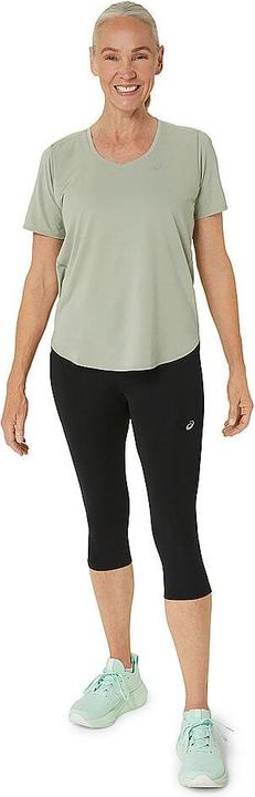 Actual product image ASICS Performance Lauftight Road High Waist Capri (XL)