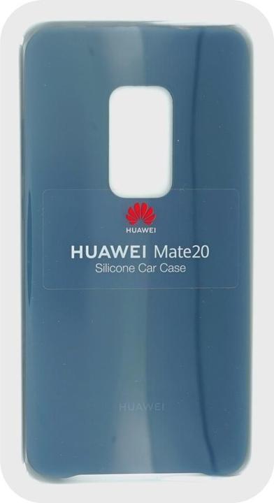 Produktbild Huawei Silicone (Huawei Mate 20)