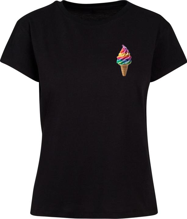 Image du produit Merchcode Tee Scoops Femme Fierté - 169789 (M)