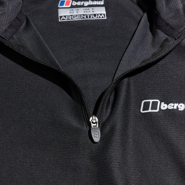 Actual product image Berghaus 24/7 Tech Half Zip Longsleeve (XL)