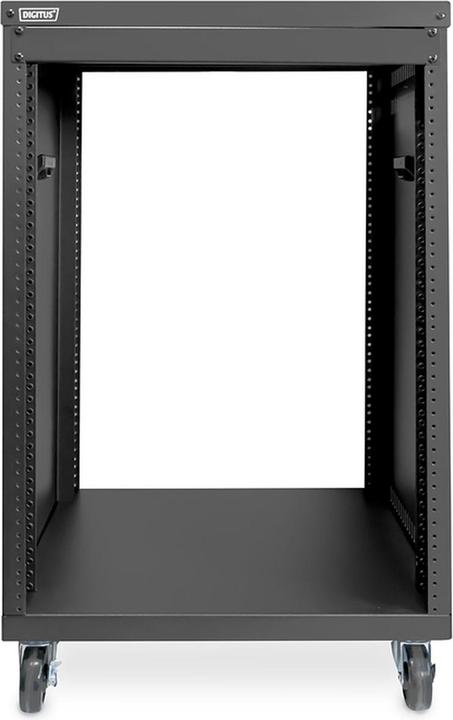 Actual product image Digitus DN-48001 (16 RU, 19 inch rack)