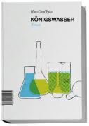 Produktbild Königswasser (Deutsch, Hans-Gerd Pyka, 2009)