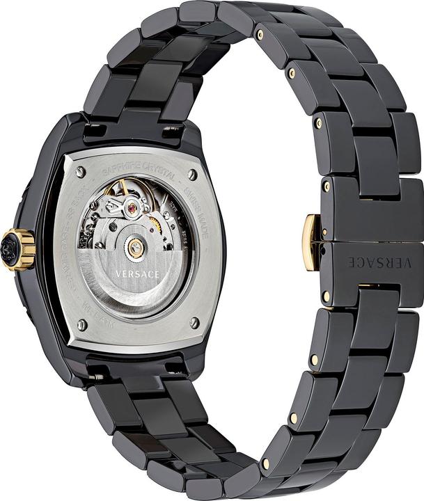 Produktbild Versace DV-One Automatic (Analoguhr, 40 mm)