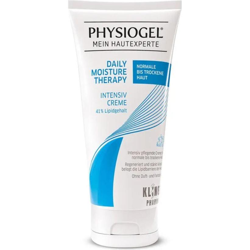 Klinge Pharma, Bodylotion, PHYSIOGEL Daily Moisture Therapy Intensiv Creme, 100 ml Creme (Körpercreme, 100 ml)