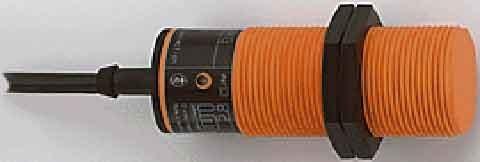Produktbild IFM II-2015-ABOA Induktiver Sensor M30 x 1,5 AC/DC Schlie II2015ABOA