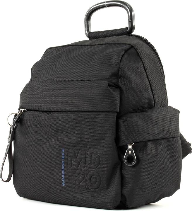 Produktbild Mandarina Duck Rucksack / Daypack MD20 Small Backpack QMTT1 (7 l)