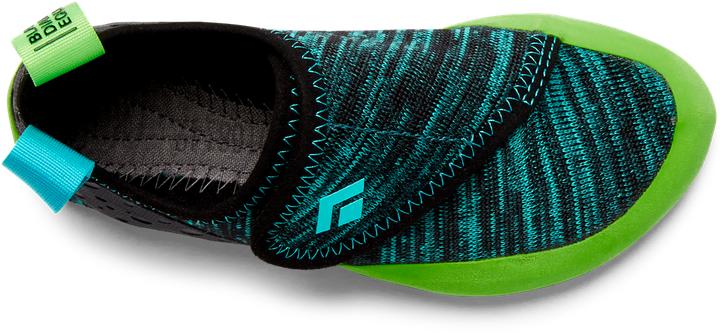 Image du produit Black Diamond Chaussures d'escalade Momentum (35.5)