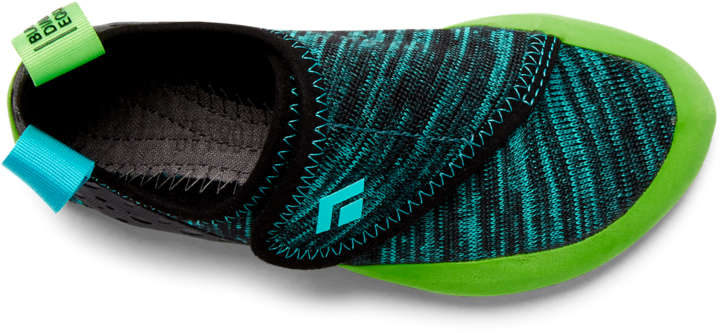 Actual product image Black Diamond Momentum climbing shoes (35.5)