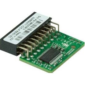 Supermicro AOM-TPM-9655V-C - Hardwaresicherheitschip, Server Zubehör, Schwarz, Grün