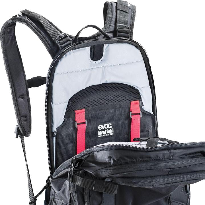 Image du produit Evoc FR Trail Blackline (18 l)