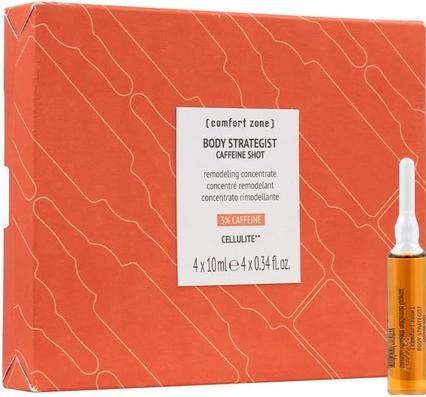 Comfort Zone Body Strategist (Körperpflegeset)