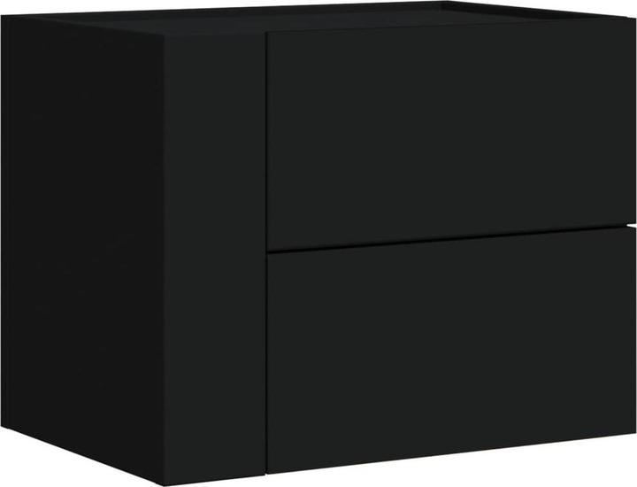 Immagine prodotto vidaXL Wand-Nachttisch (45 x 30 x 35 cm)