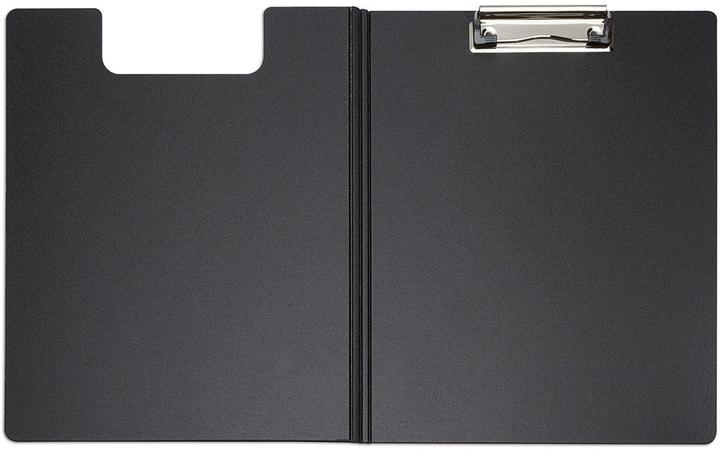 Image du produit Maul Porte-bloc A4 MAULflexx bleu (24 x 31 cm)