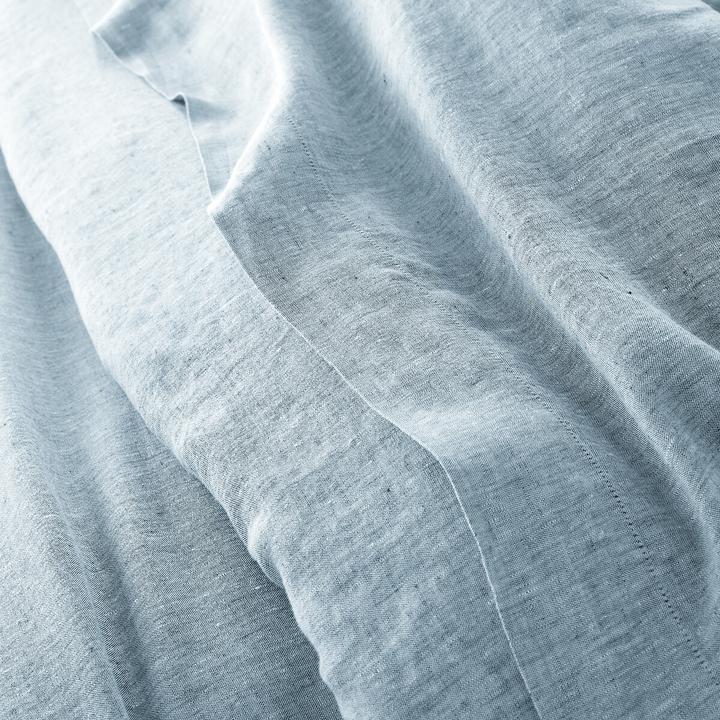 Actual product image La Redoute Interieurs Linot (Bedding set, 160 x 210 cm)