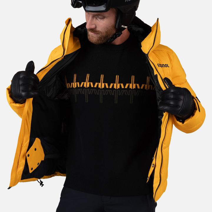Produktbild Rossignol Daille (M)