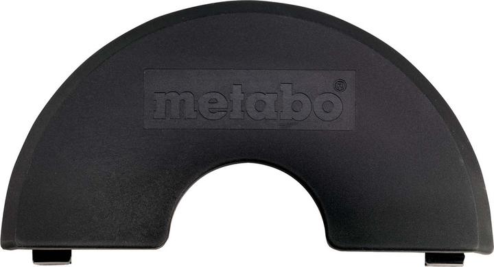 Actual product image Metabo Separation hoodClip