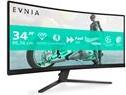 Productafbeelding Philips Evnia 34M2C3500L (3440 x 1440 pixels, 34")