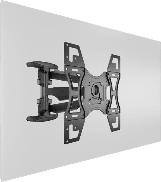 Productafbeelding Multibrackets Flexarm Full Motion Dual (Muur, 70", 45 kg)