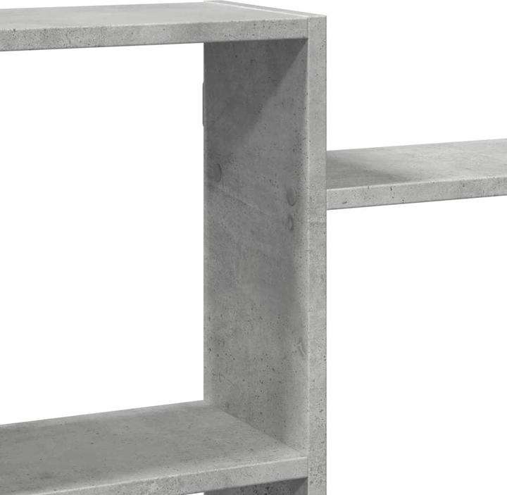 Immagine prodotto vidaXL Scaffale a muro (159 x 18 x 65 cm)