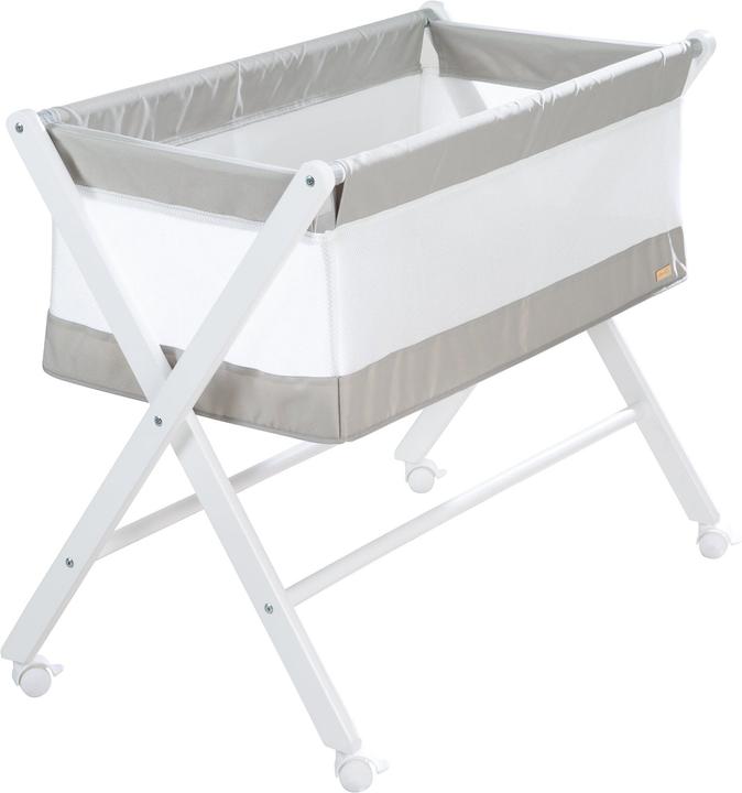 Roba Lettino pieghevole