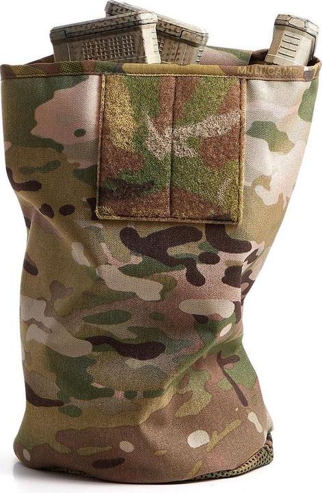 Image du produit Terra B Dump Pouch - Multicam