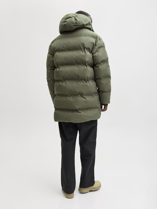 Produktbild Jack & Jones Steppjacke Steppjacke (M)