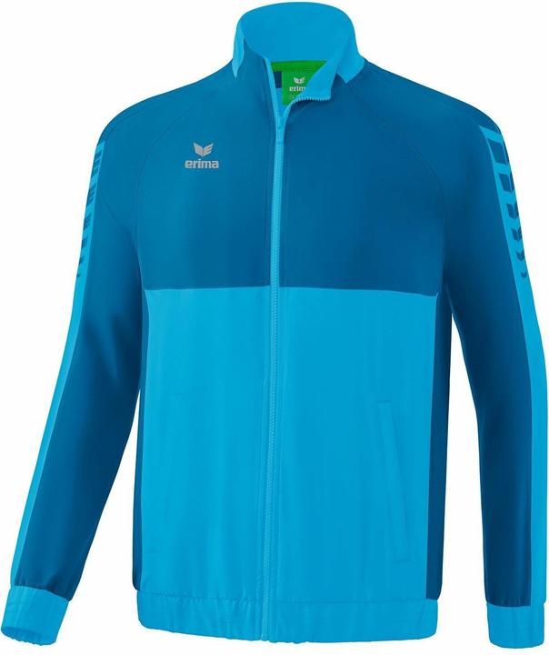 Immagine prodotto Erima Six Wings Präsentationsjacke (152)