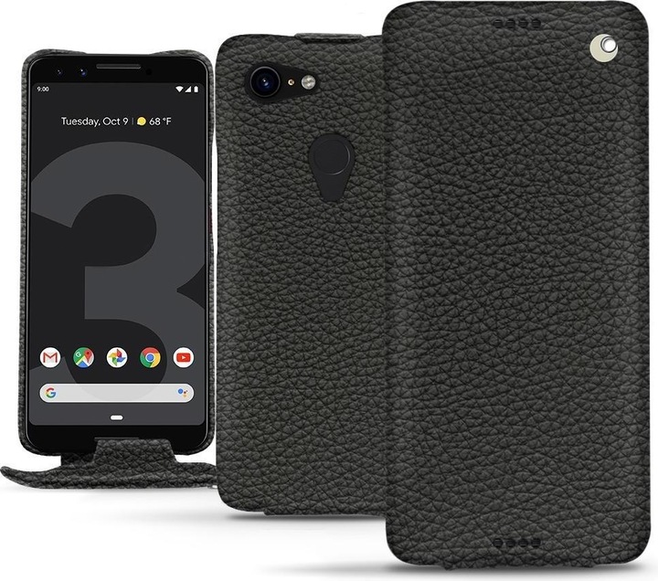 Produktbild Noreve Lederschutzhülle vertikal (Google Pixel 3)